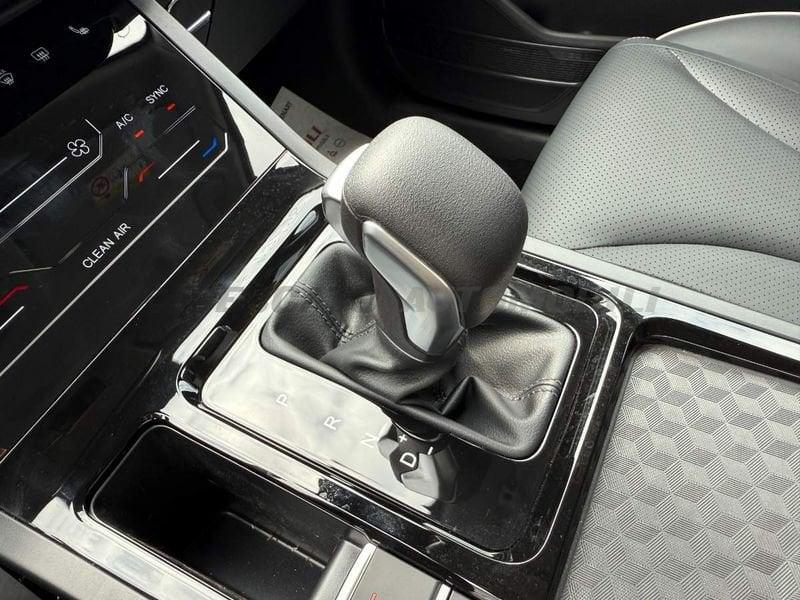 DR AUTOMOBILES dr 5.0 DR 5.0 1.5 CVT COMFORT BENZINA