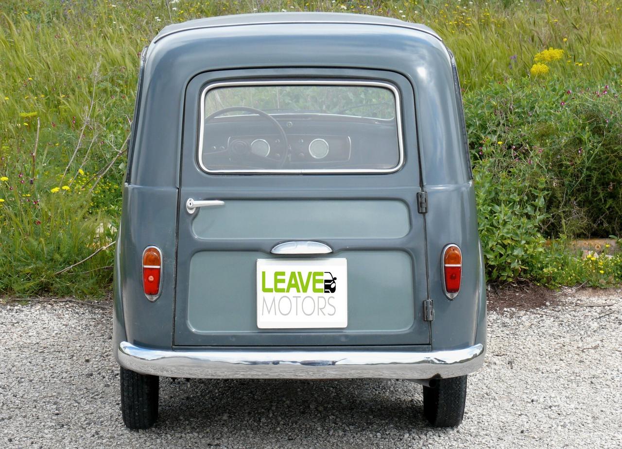 Fiat Topolino 500 C BELVEDERE (M1301)