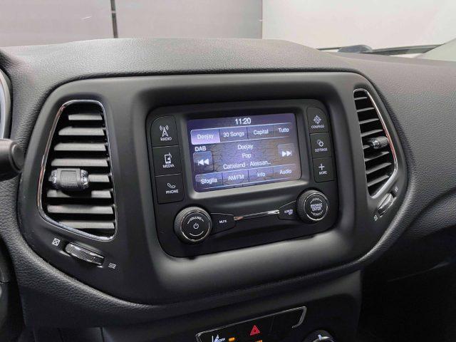 JEEP Compass 1.6 MJT SPORT 2WD 120CV