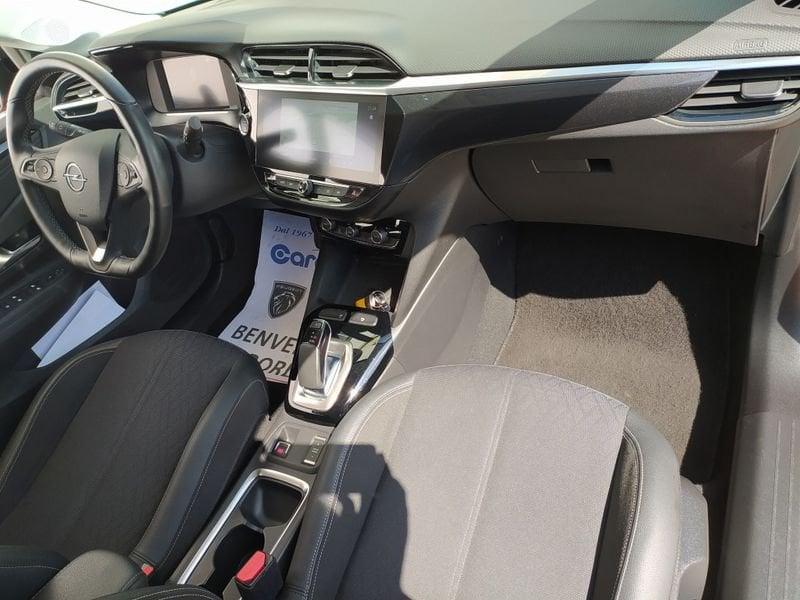 Opel Corsa-e 100 Kw e Elegance Promo CBC2