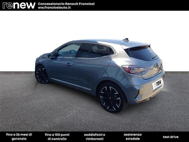 RENAULT Clio 1.0 ECO-G TECHNO