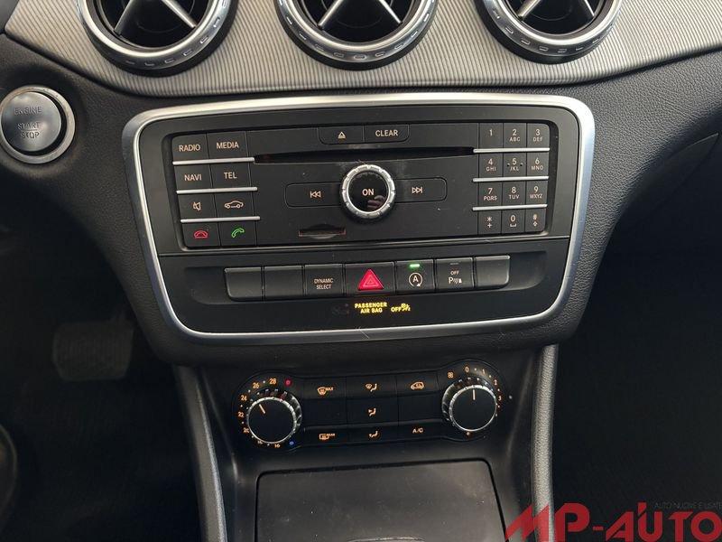 Mercedes-Benz GLA GLA 200d Automatic Sport