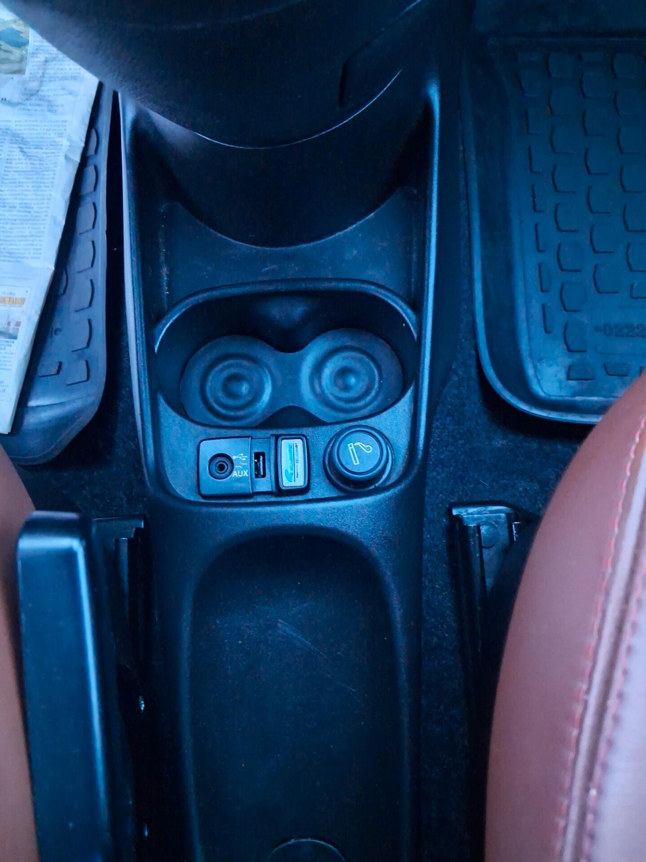 Fiat 500 1.3 Multijet 16V 95 CV "S"