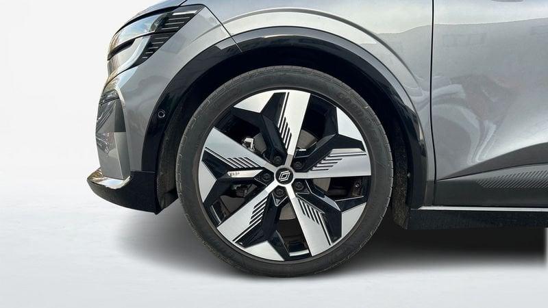 Renault Megane E-Tech Electric Megane IV E-Tech Techno EV60 AC22