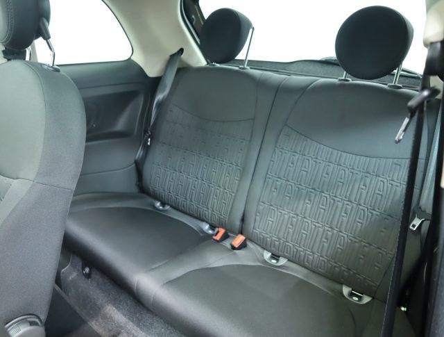 FIAT 500 Hybrid 1.0 70CV Dolcevita *PROMO PARISI GROUP*