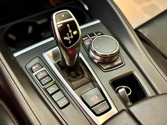 BMW X6 xDrive30 249CV Msport Tagliandi BMW*IVA ESPOSTA