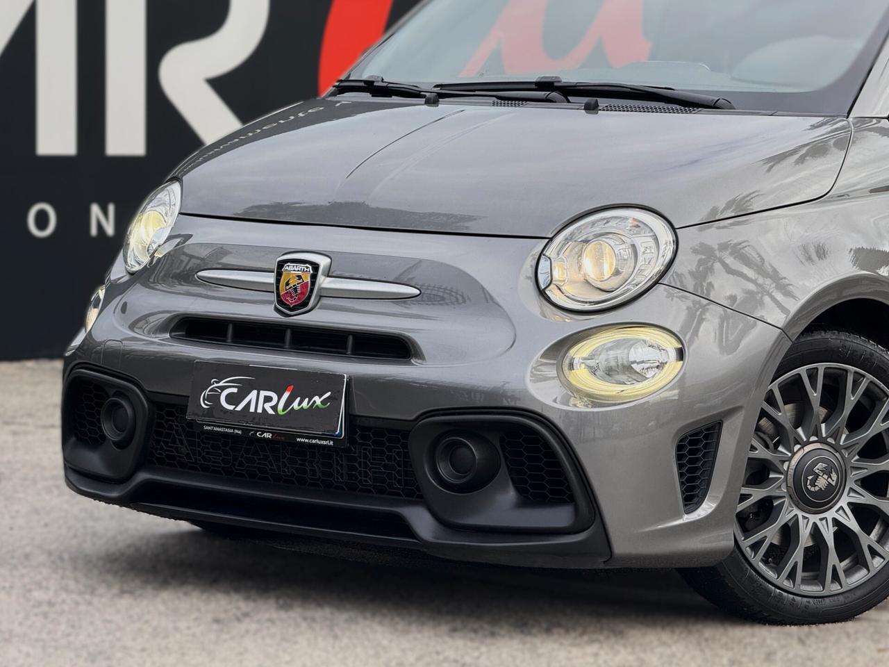 Abarth 595 500 1.4 Turbo-Jet 145CV MTA TETTO APRIBILE