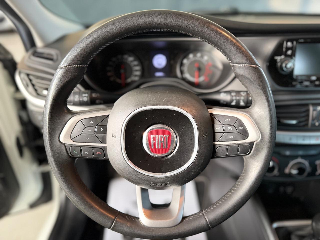 Fiat Tipo 1.4 T-Jet 120CV GPL 5 porte Lounge NEOPATENTATI