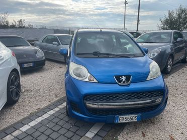 Peugeot 107 1.0 68CV 3p. Sweet Years