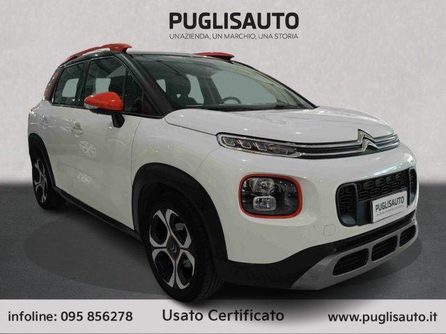 CITROEN C3 Aircross BlueHDi 100 Shine
