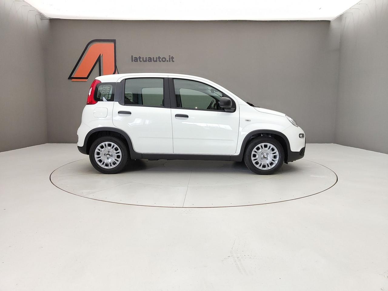 FIAT Panda III 2024 1.0 70CV HYBRID