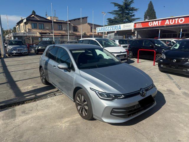 VOLKSWAGEN Golf 8.5 1.5 TSI 115 CV LIFE KEYLESS SENSORI CERCHI