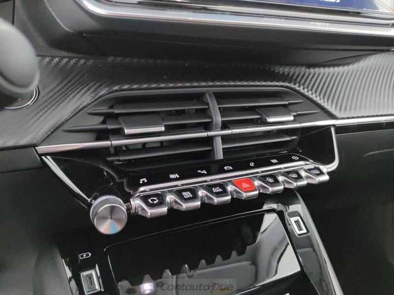 Peugeot 2008 2008 1.2 puretech Allure Pack s&s 100cv