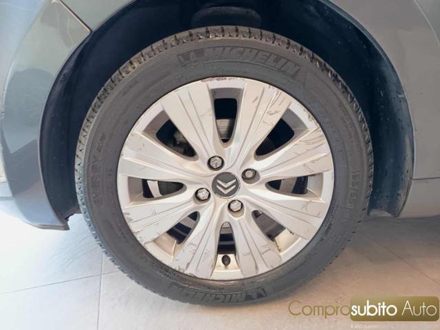 CITROEN C3 Picasso 1.4 VTi 95 Exclusive Style