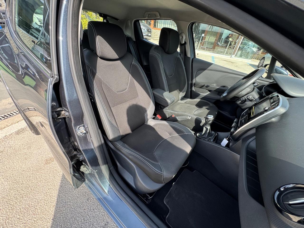 Renault Clio dCi 8V 75CV Start&Stop 5 porte Energy Zen