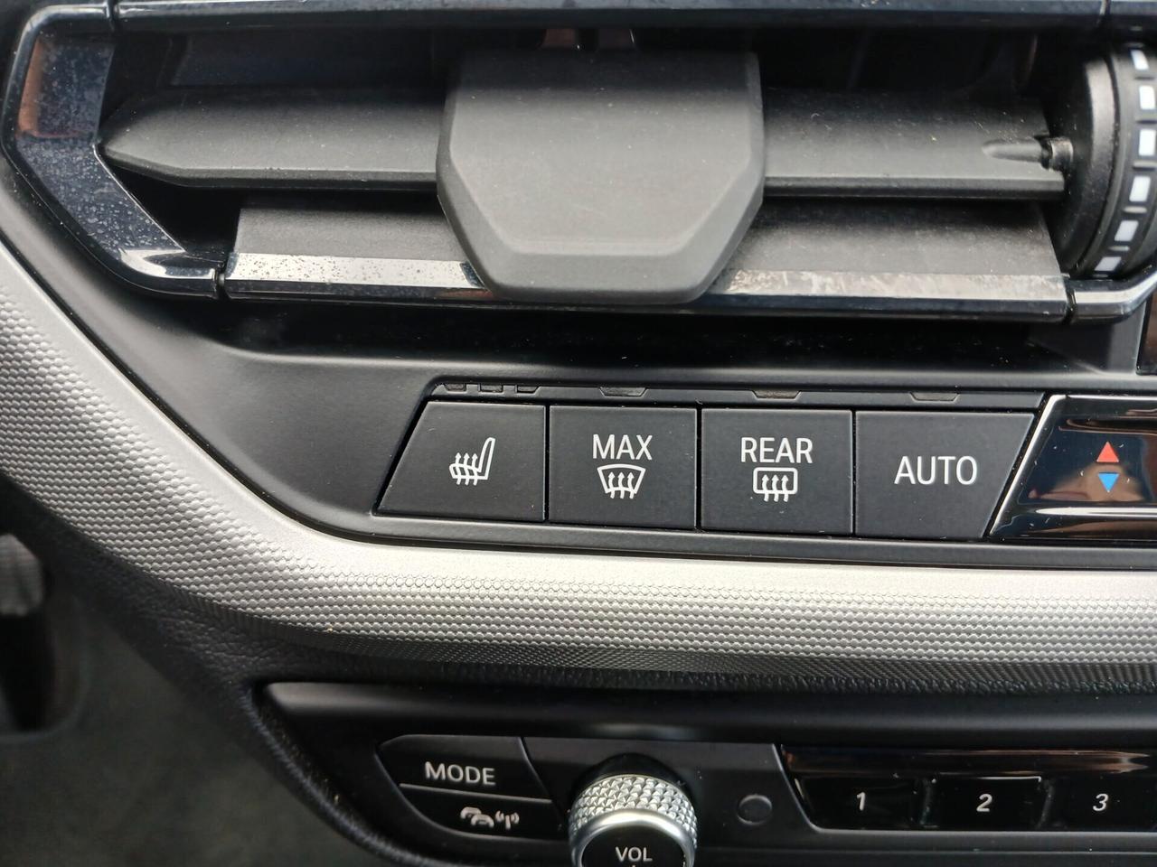 BMW 116D BUSINESS 116CV 2022