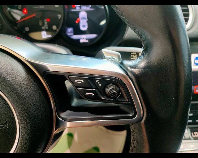 PORSCHE 718 Cayman 2.0 300cv