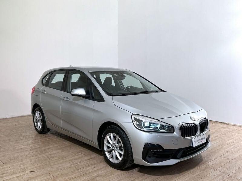 BMW Serie 2 Active Tourer 218d Active Tourer Business auto my20