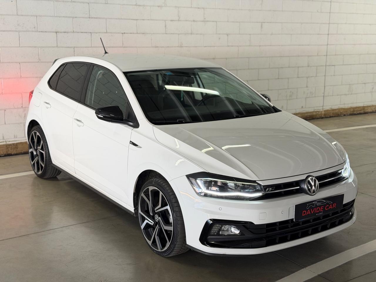 Volkswagen Polo 1.0 TSI 5p.R-line