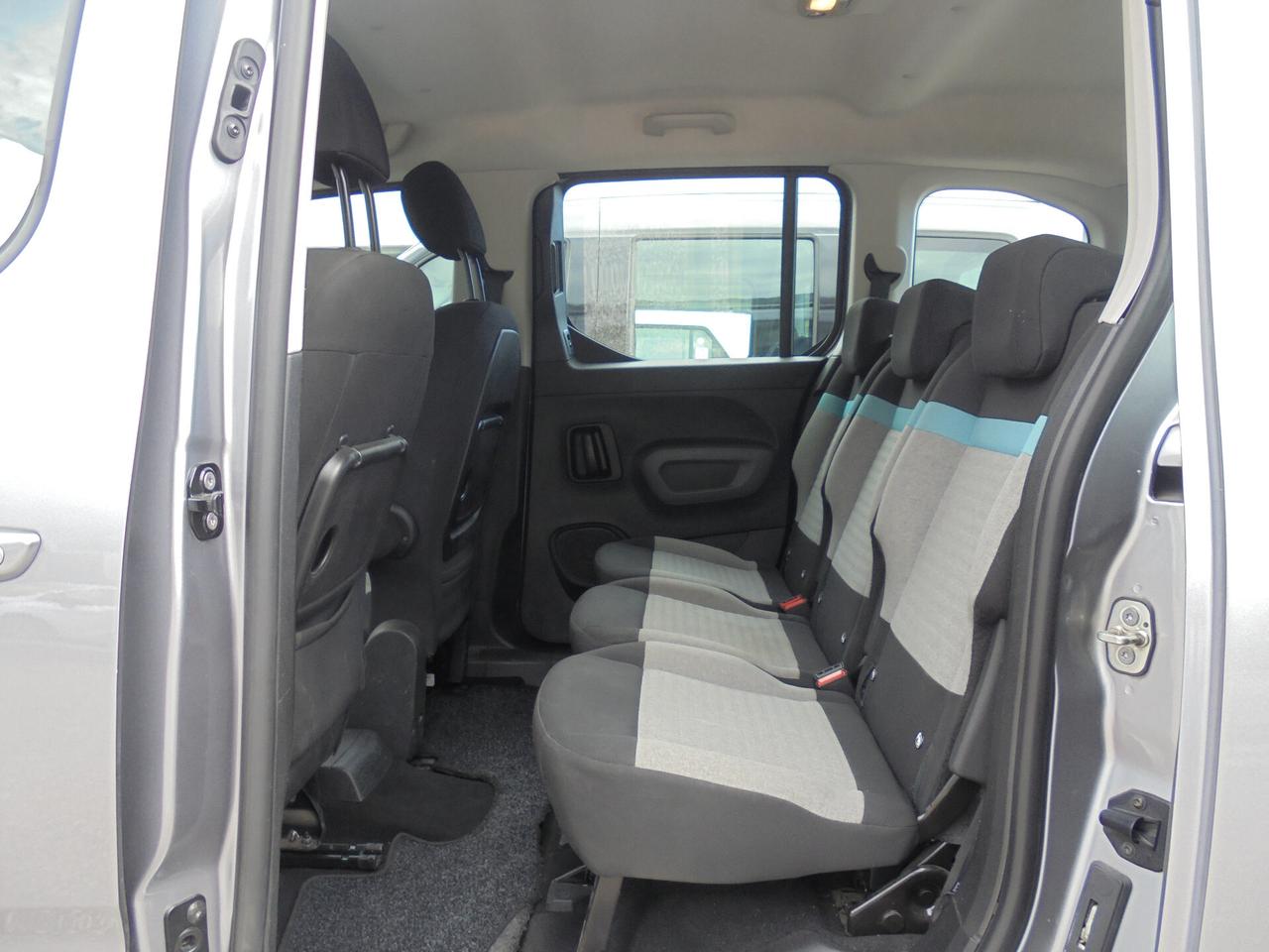 Citroen Berlingo BlueHDi 100 M Feel