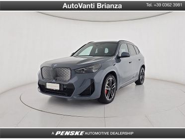 BMW iX1 eDrive 20 MSport Pro