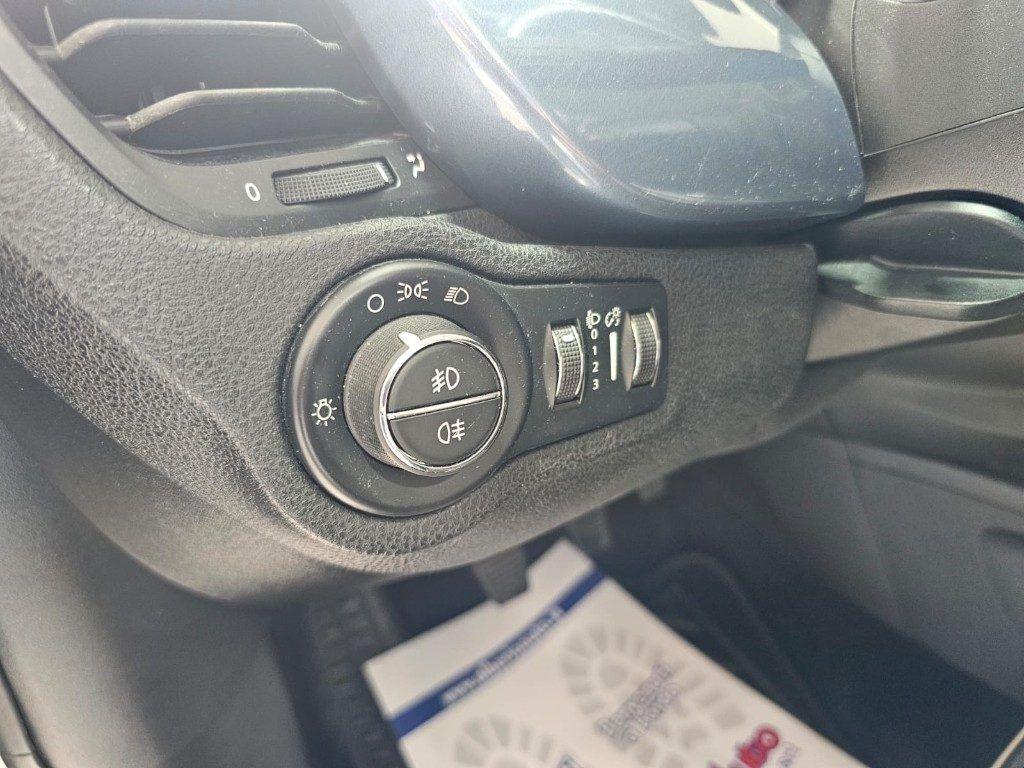 Fiat 500X 1.6 MultiJet 120 CV Cross