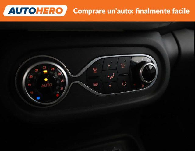RENAULT Twingo Electric Techno