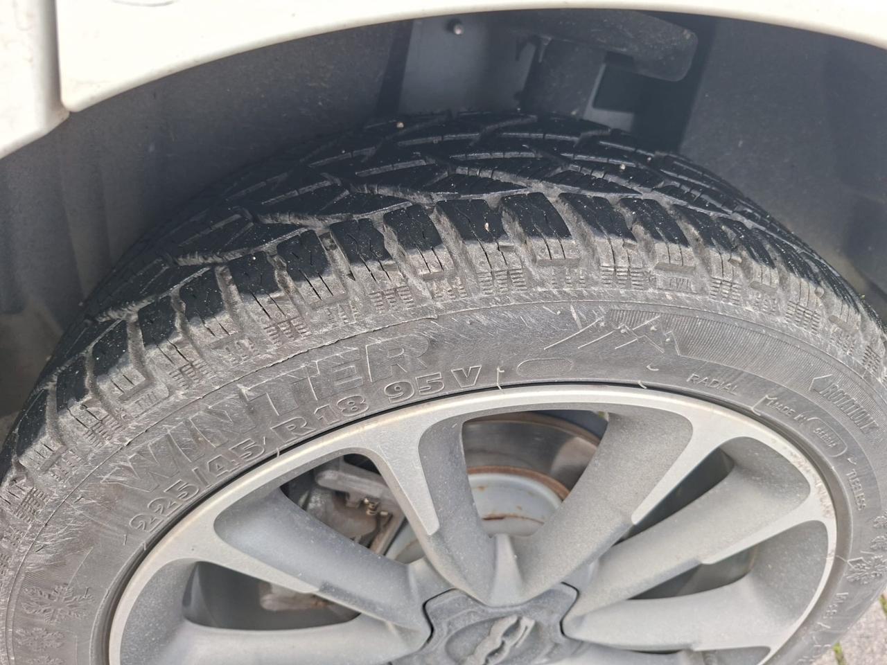 Fiat 500X 1.3 MultiJet 95 CV Sport