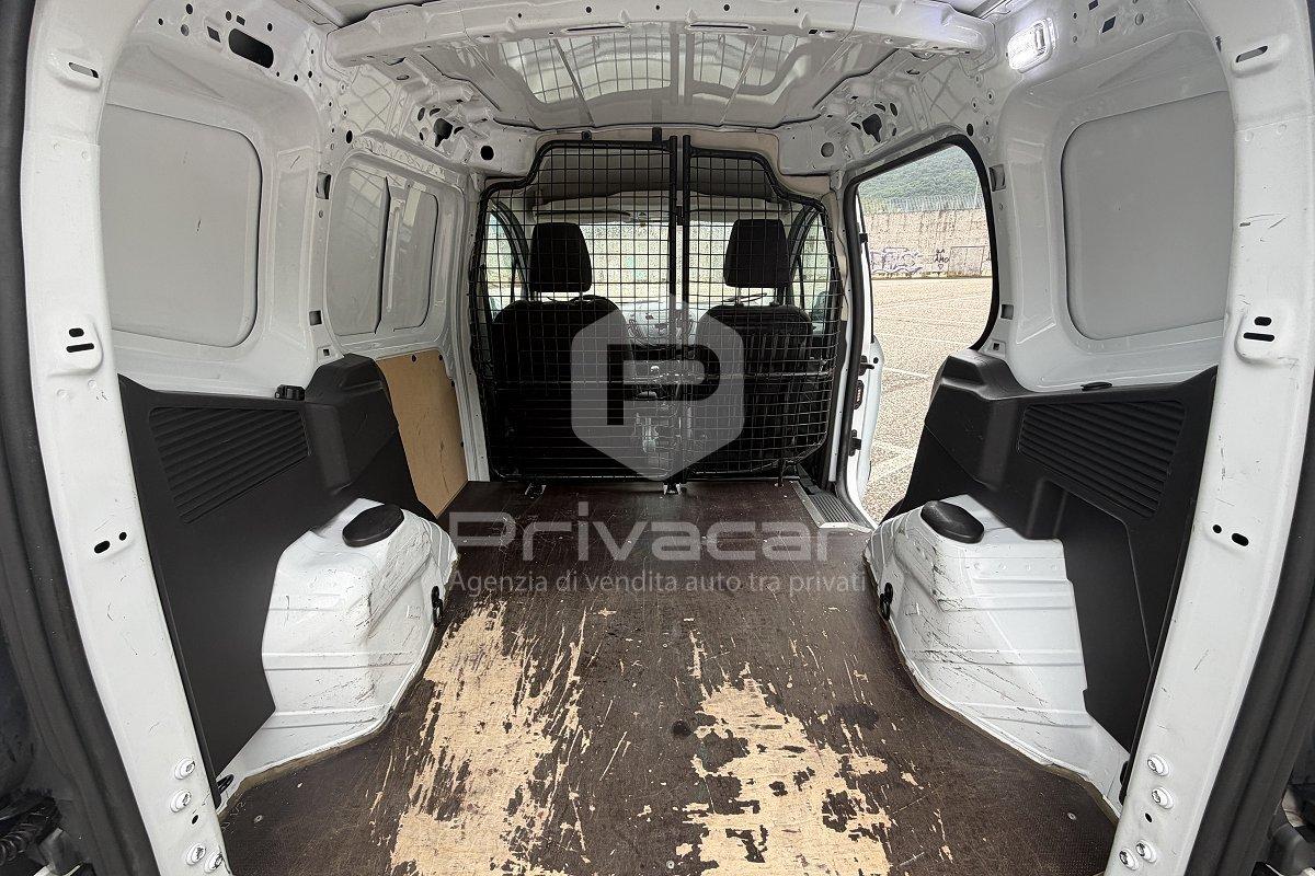 FORD Transit Courier 1.5 TDCi 75CV Van Trend