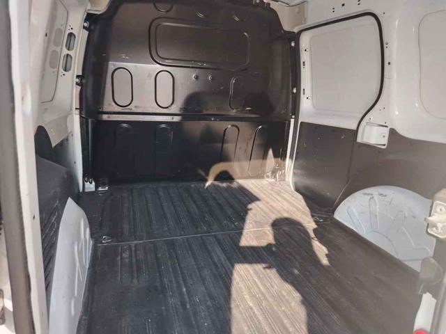 MERCEDES-BENZ CITAN 111 CDI 1.5