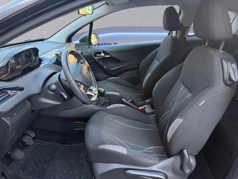 PEUGEOT 208 1.2 VTI 82 CV 3 PORTE ACTI