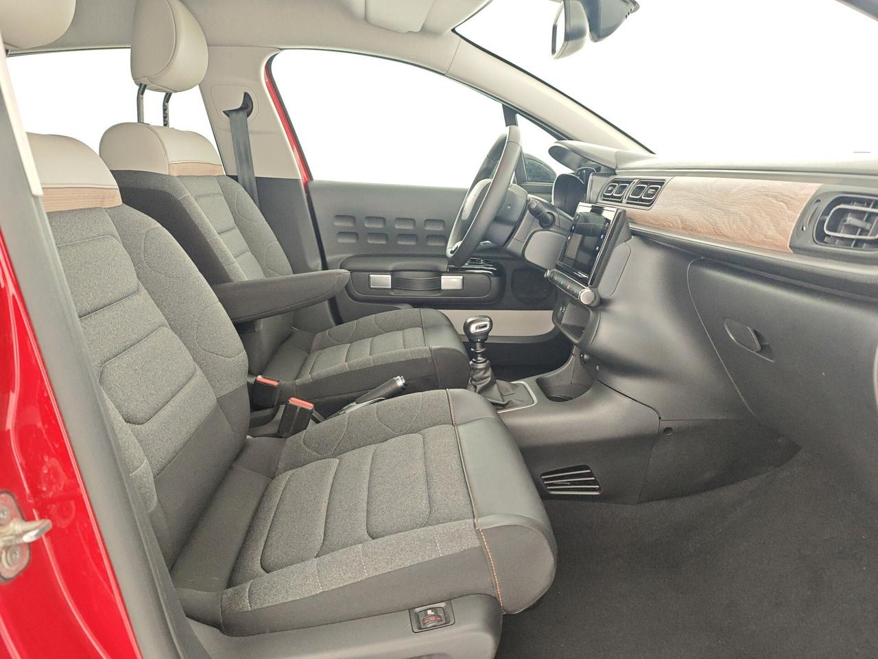 Citroen C3 PureTech 110 S&S Max