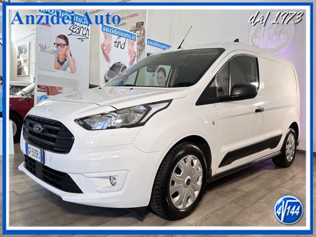 FORD Transit Connect 200 1.5 TDCi 100CV Furgone Trend
