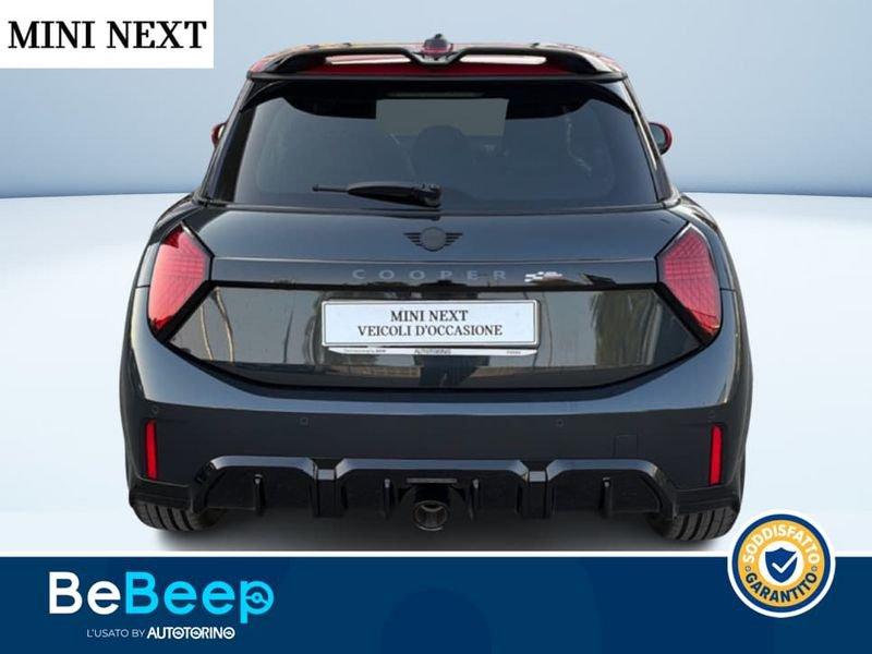 MINI Cooper John Works MINI 3P 2.0 JOHN WORKS JCW AUTO