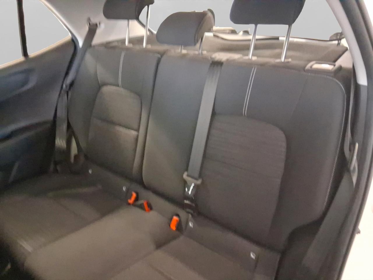 Kia Picanto 1.0 12V 5 porte Urban Techno&Design Pack