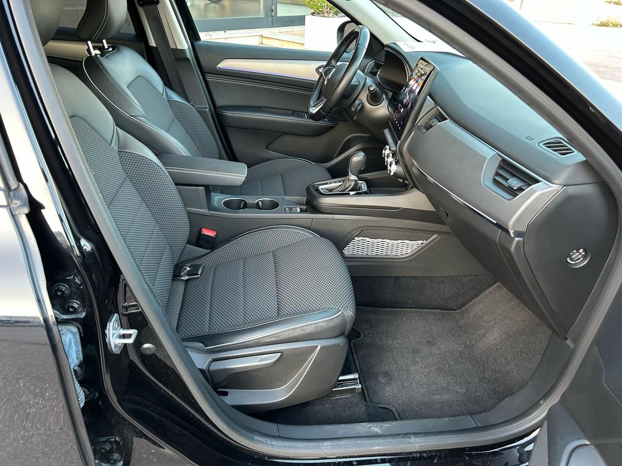 Renault Arkana Hybrid E-TECH 145 CV Intens NEOPATENTATI