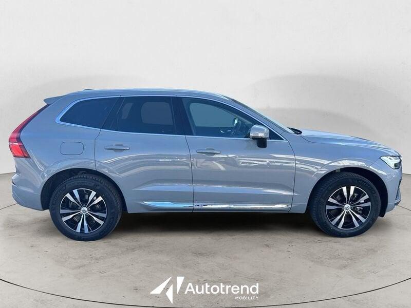 Volvo XC60 T6 Recharge Plug-in Hybrid 253+145 CV AWD Automatico Core