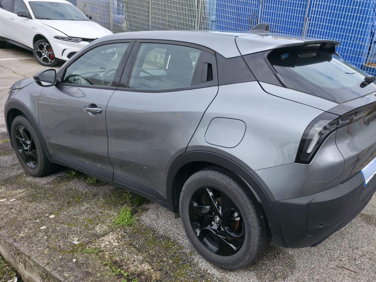 ALFA ROMEO Junior - Junior 1.2 ibrida 145cv edct6