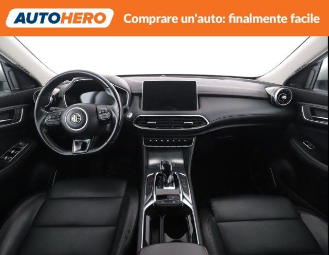 MG HS 1.5T-GDI AT Luxury