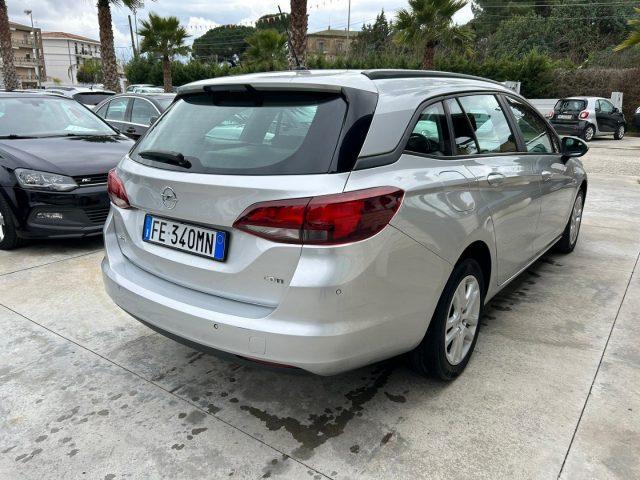 OPEL Astra 1.6 CDTI EcoFLEX S&S Sports Tourer