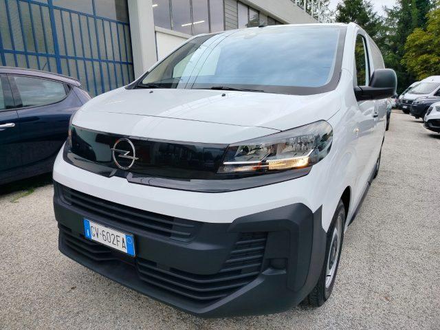 OPEL Vivaro 2.0 Diesel 145CV PL-TN M Furgone