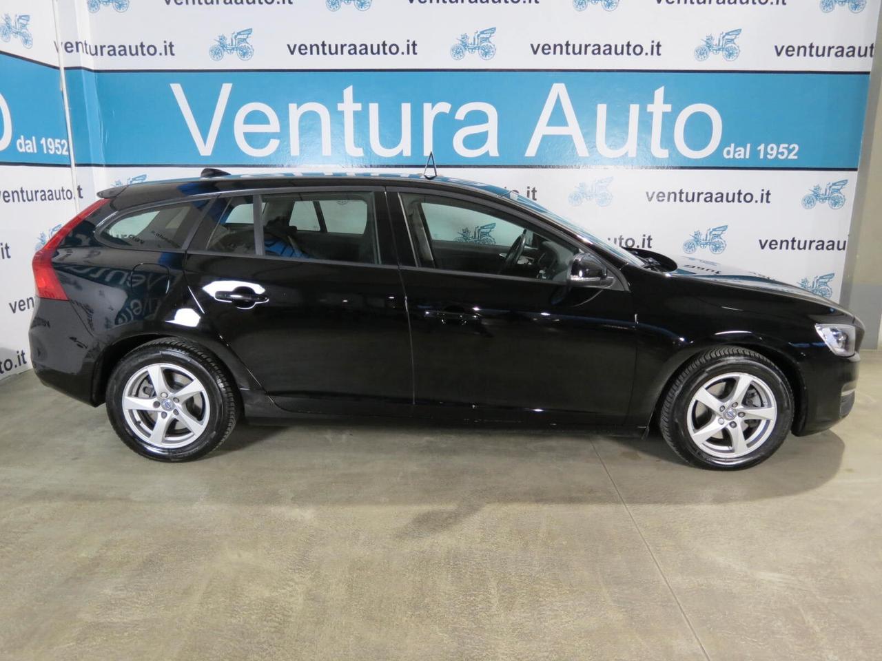 Volvo V60 D3 120 CV KINETIC