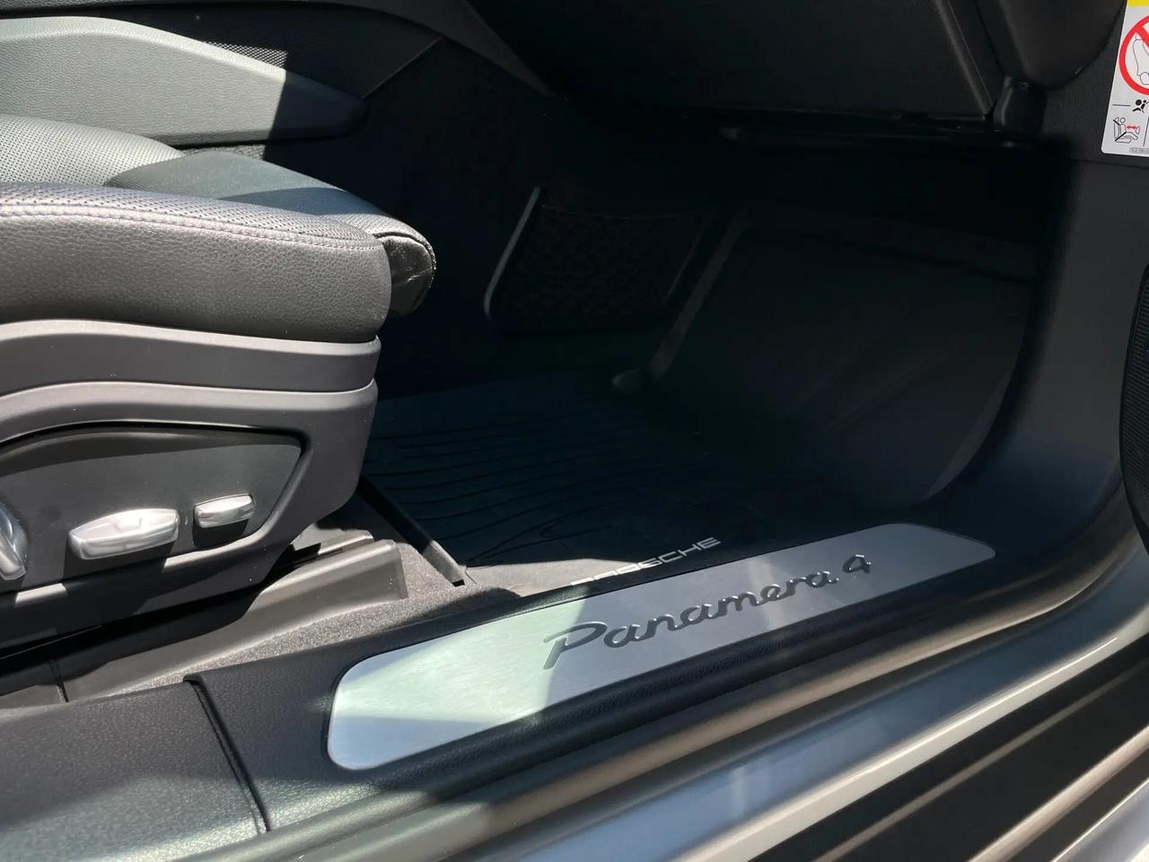 Porsche Panamera 3.0 4 Sport Turismo