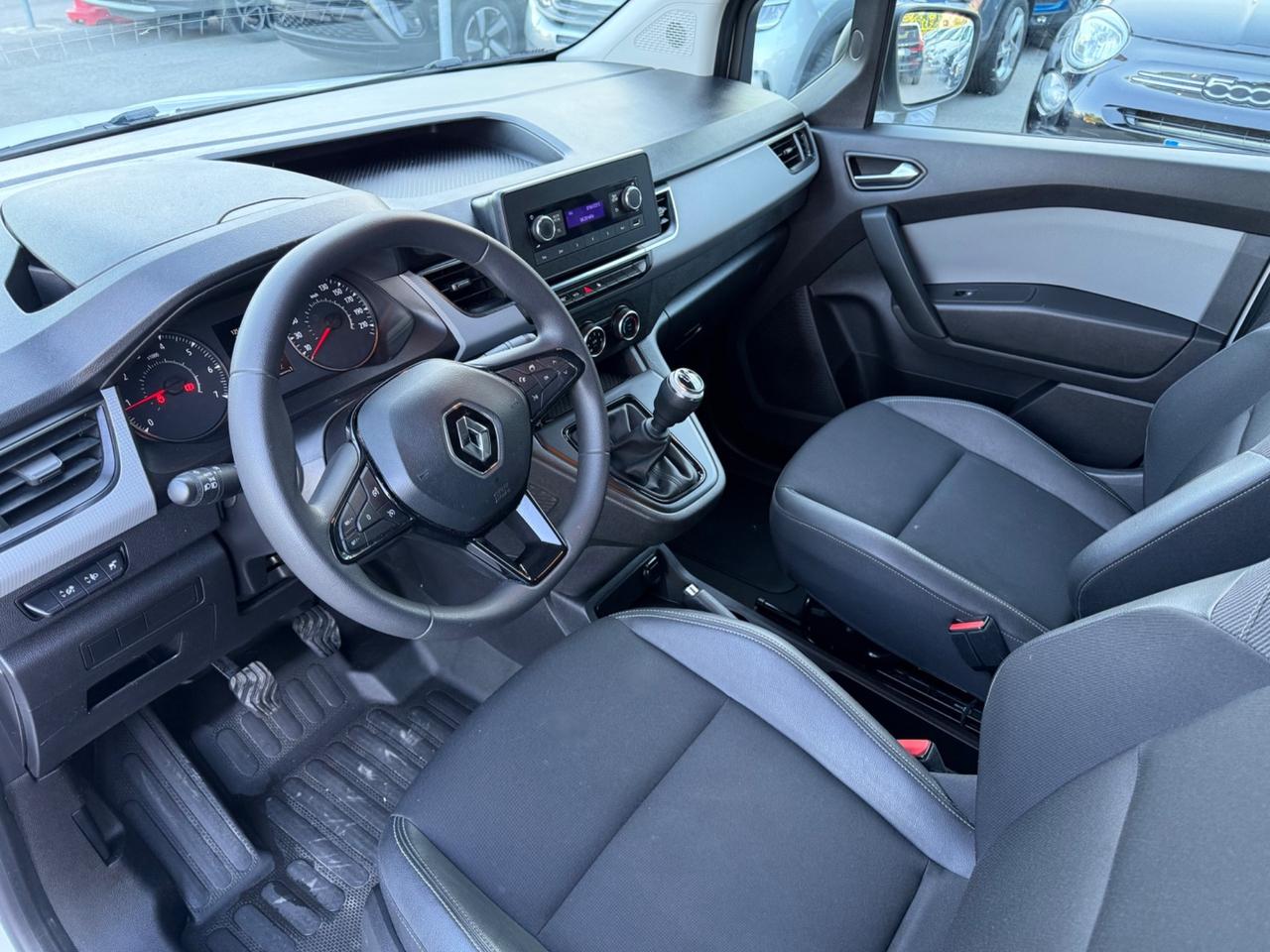 Renault Kangoo 1.5 Blue dCi 95CV Van Edition One