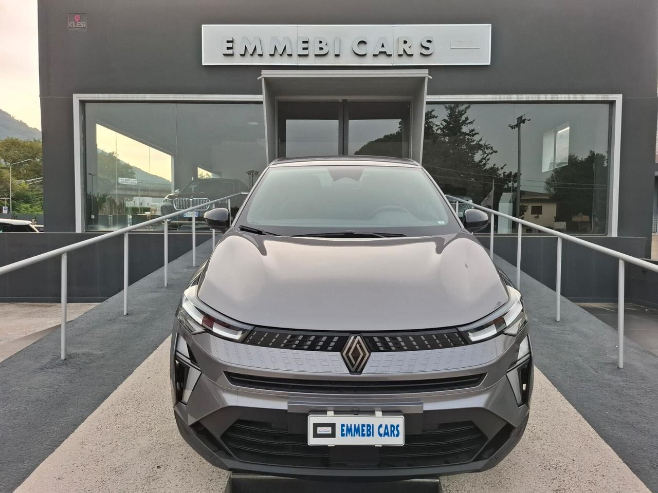 RENAULT CAPTUR 1.0 ECO GPL 100 CV EVOLUTION