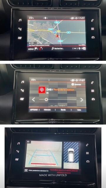 Citroen C3 Aircross BlueHDi 102CV S&S Shine