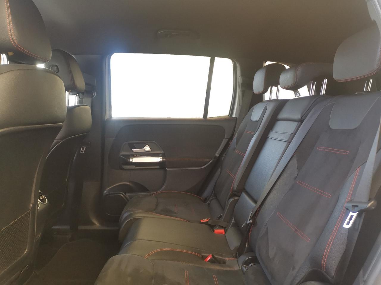 Mercedes-Benz GLB - X247 2019 - GLB 200 d Premium 4matic auto