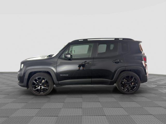 JEEP Renegade Renegade 1.0 T3 Night Eagle