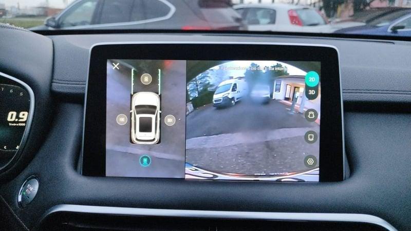 MG HS HS 1.5T-GDI Luxury