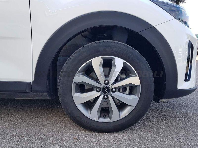 KIA Stonic Stonic 1.2 dpi Style 84cv